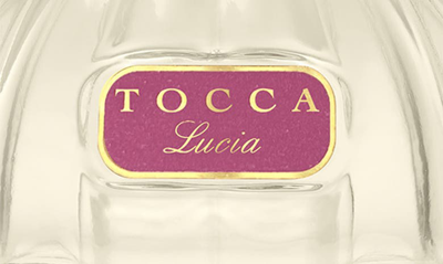 Tocca Lucia Eau De Parfum