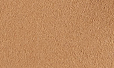 Sofia Cashmere Baby Camel Pick-stitched Wrap Coat In Camel