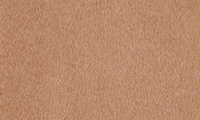 Sofia Cashmere Shawl Collar Camel Hair Princess Coat In Camel