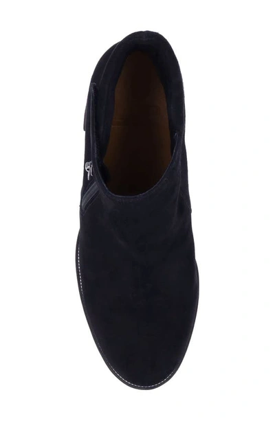 L'amour Des Pieds Lanelle Bootie In Black