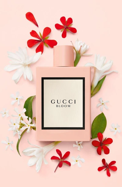 Shop Gucci Bloom Eau De Parfum Set $239 Value