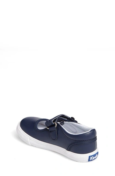 keds ella mj navy