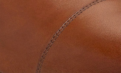 Cole Haan Hawthorne Cap Toe Oxford In British Tan