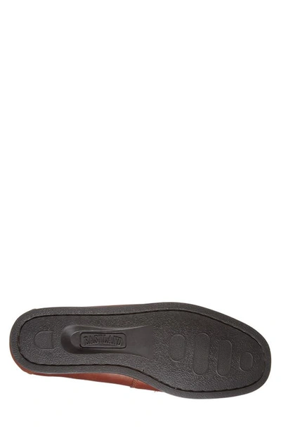 Shop Eastland 'seneca' Moc Toe Boot In Tan Leather