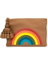 ANYA HINDMARCH BROWN,91205111293166