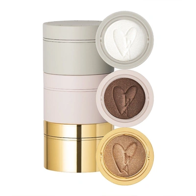 Westman Atelier Eye Pods Eyeshadows