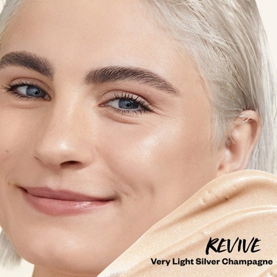 Kosas Glow I.v. Vitamin-infused Skin Enhancer