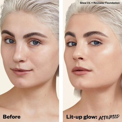 Kosas Glow I.v. Vitamin-infused Skin Enhancer