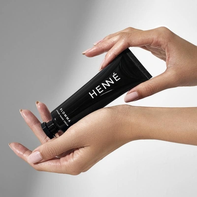 Henne Luxury Hand Cream