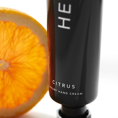 Henne Luxury Hand Cream