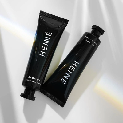Henne Luxury Hand Cream