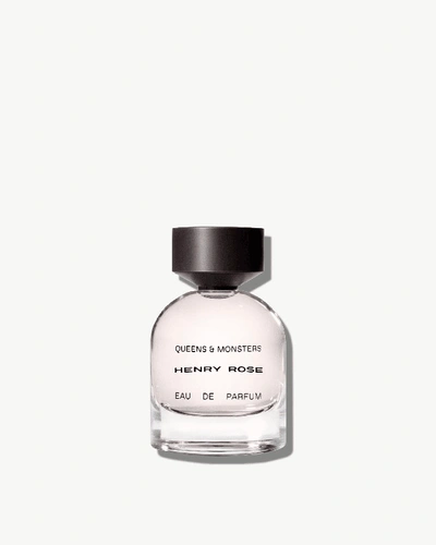 Shop Henry Rose Queens & Monsters Eau De Parfum