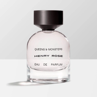 Henry Rose Queens & Monsters Eau De Parfum