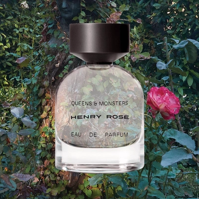 Shop Henry Rose Queens & Monsters Eau De Parfum