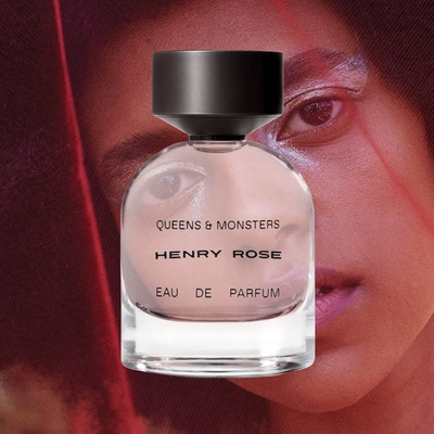 Shop Henry Rose Queens & Monsters Eau De Parfum