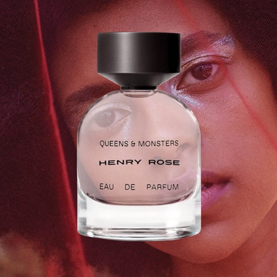 Henry Rose Queens & Monsters Eau De Parfum