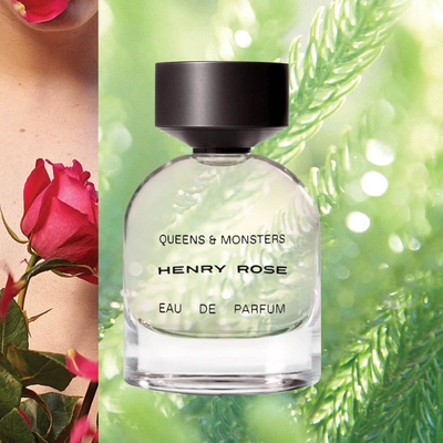 Shop Henry Rose Queens & Monsters Eau De Parfum
