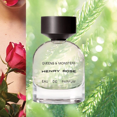 Henry Rose Queens & Monsters Eau De Parfum