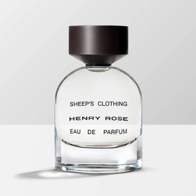 Henry Rose Sheep's Clothing Eau De Parfum