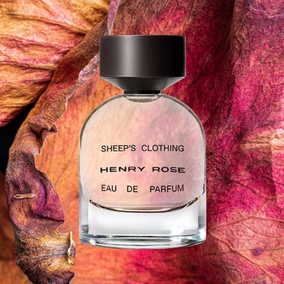 Henry Rose Sheep's Clothing Eau De Parfum