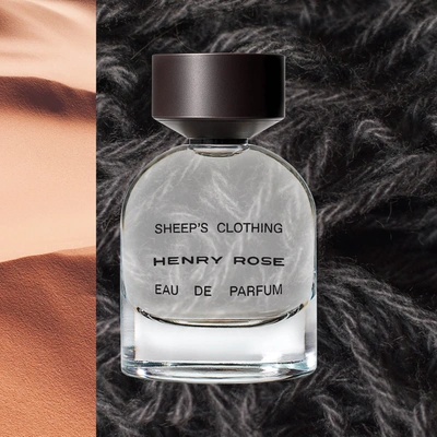 Shop Henry Rose Sheep's Clothing Eau De Parfum