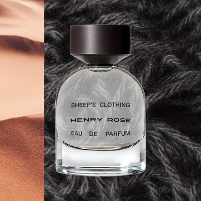 Henry Rose Sheep's Clothing Eau De Parfum