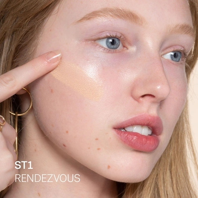 Ilia Super Serum Skin Tint Spf 40