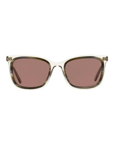 Shop Diane Von Furstenberg Kathryn Dvf682s Sunglasses Woman Sunglasses Multicolored In Fantasy