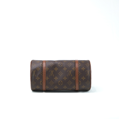 Pre-owned Louis Vuitton 2013 Métis Hobo Bag In Brown