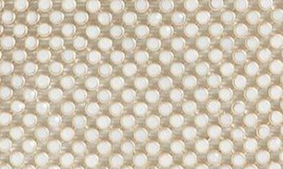 Loeffler Randall Doreen Frame Pouch In Opal
