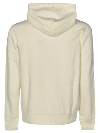 Shop Polo Ralph Lauren Pony Embroidered Drawstring Hoodie