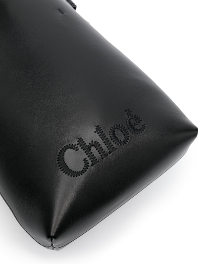 Chloé Chloé Sense Bucket Bag