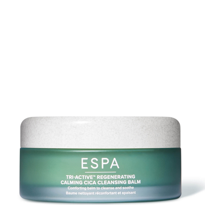 Shop Espa Tri-active™ Regenerating Calming Cica Cleansing Balm