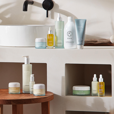 Espa Tri-active™ Regenerating Calming Cica Cleansing Balm