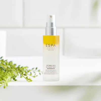 Shop Espa Optimal Skin Nutrients Mist 50ml