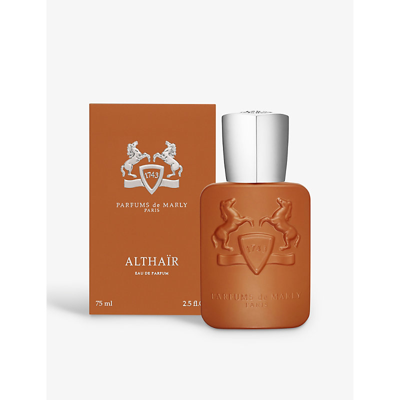 Parfums De Marly Womens Althaïr Eau De Parfum 75ml