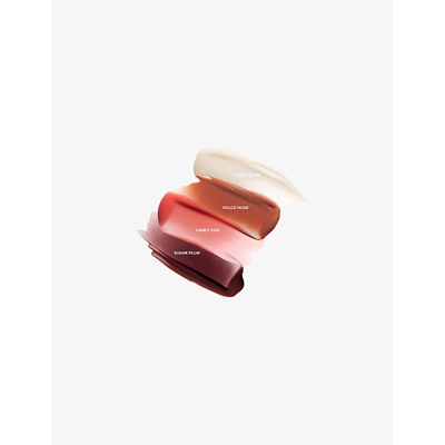 Nudestix Candy Kiss Hydra-peptide Shea And Avocado Lip Butter 10ml In Candy Kiss