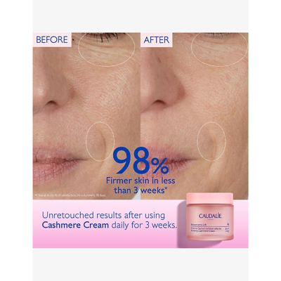 Caudalíe Caudalie Resveratrol Lift Firming Cashmere Face Cream Refill