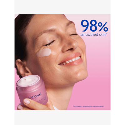 Caudalíe Resveratrol-lift Firming Night Cream Refill