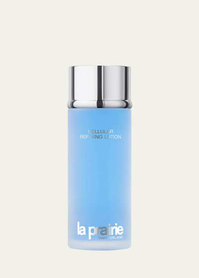 Shop La Prairie Cellular Refining Lotion, 8.4 Oz.