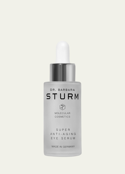 Shop Dr Barbara Sturm Super Anti-aging Eye Serum, 0.67 Oz.