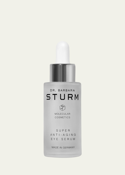 Dr Barbara Sturm Super Anti-aging Eye Serum