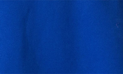 Shop Edikted Italy Oversize Sweatshirt In Blue