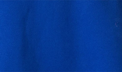 Edikted Italy Oversize Sweatshirt In Blue