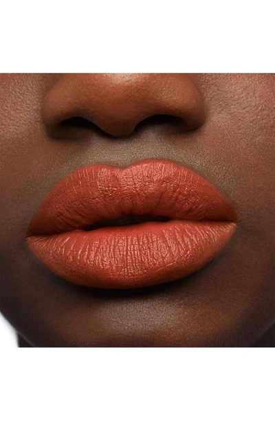 Christian Louboutin Louboutin Rouge Silky Satin On The Go Lipstick In Nuance Nu 354