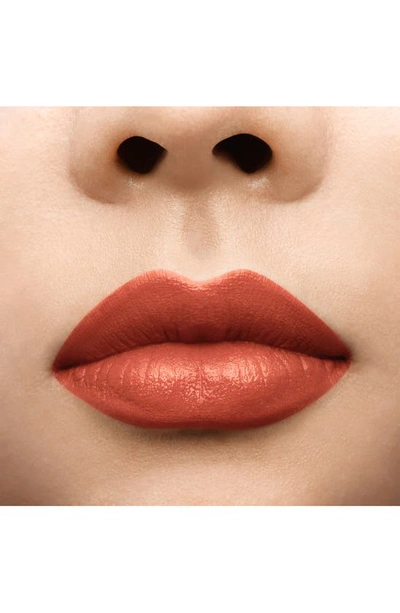 Christian Louboutin Louboutin Rouge Silky Satin On The Go Lipstick In Nuance Nu 354