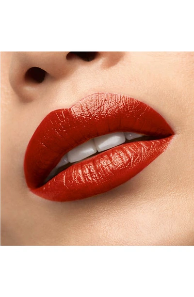 Shop Christian Louboutin Rouge Louboutin Soooooglow On The Go Lipstick In Burning Tangerine 004