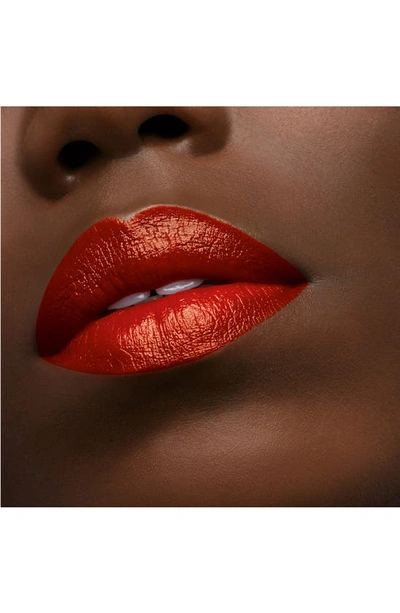 Christian Louboutin Rouge Louboutin Soooooglow On The Go Lipstick In Burning Tangerine 004