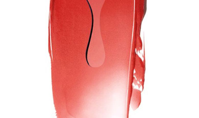 Shop Christian Louboutin Rouge Louboutin Soooooglow On The Go Lipstick In Burning Tangerine 004