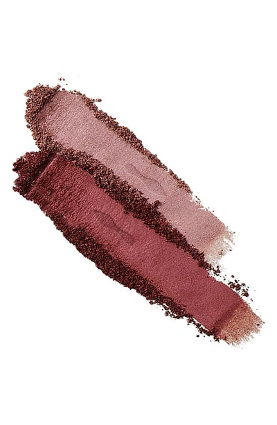 Christian Louboutin Abracadabra Le Duo Eyeshadow Palette In Rouge Prive